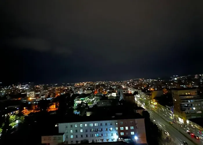 Comfort Xll * Tirana