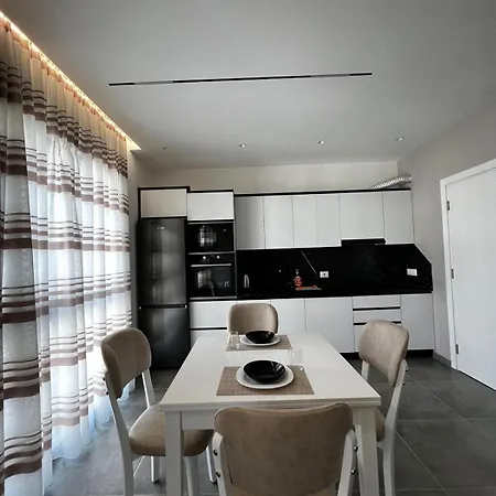 Apartament Comfort Xll *