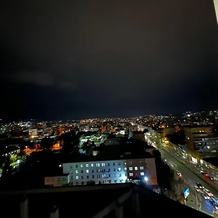 Comfort Xll * 티라나