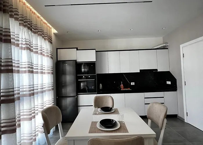 Apartament Comfort Xll *